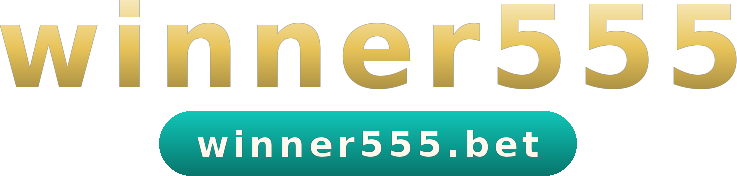winner555 logo