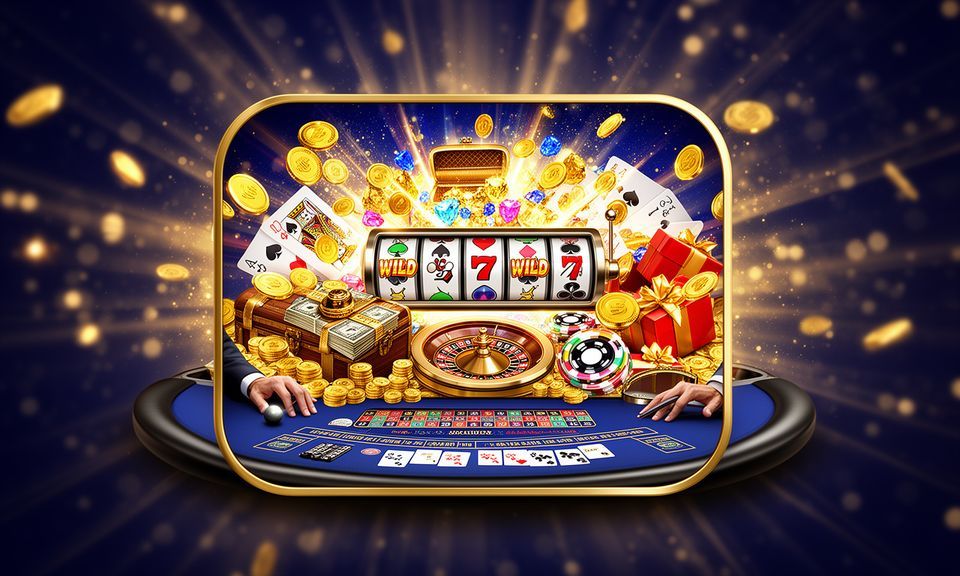 winner555 Live Casino Studio