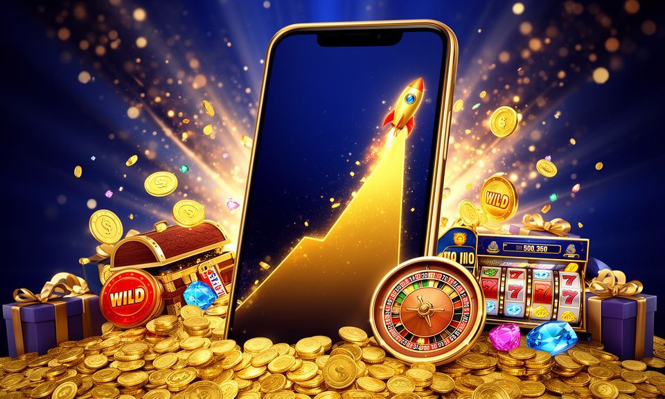 winner555 Live Casino Studio