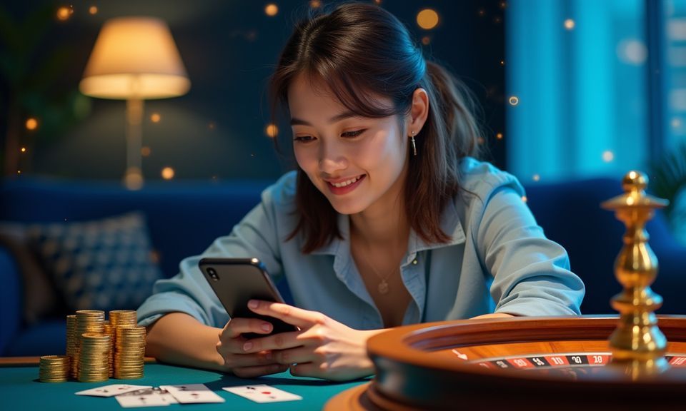 winner555 What We Offer Inside the Casino