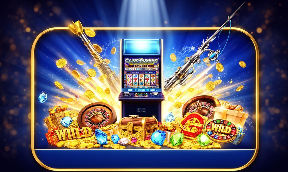 winner555 Live Dealer Lobby